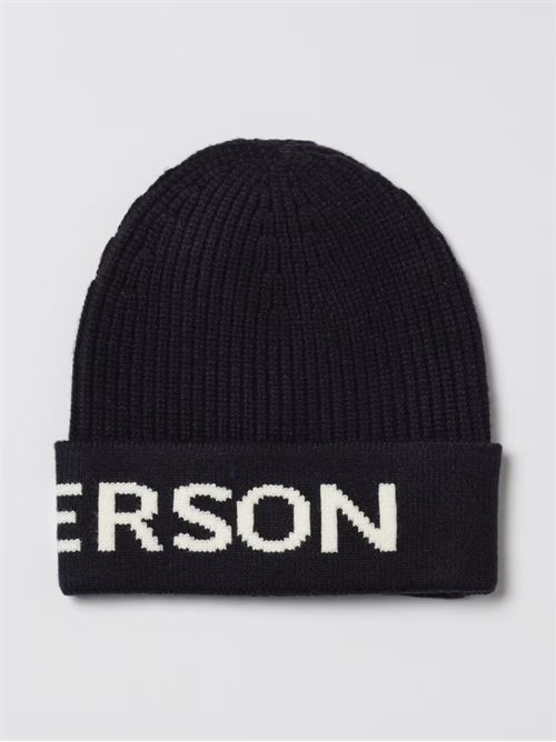 Cappello Jeckerson in maglia a coste JECKERSON | J4620W25/RE098